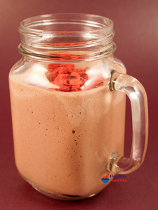 Choco Breakfast Smoothie