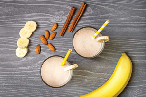 Brenda's Post-Workout Protein Power Smoothie