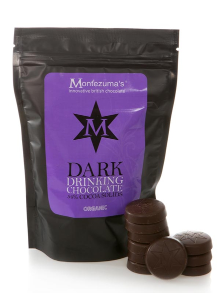 58 Cocoa Drinking Chocolate Organic 300g Montezuma S Healthysupplies Co Uk Buy Online