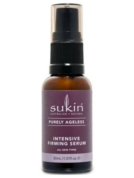 Purely Ageless Firming Serum 30ml (Sukin) | Healthy Supplies