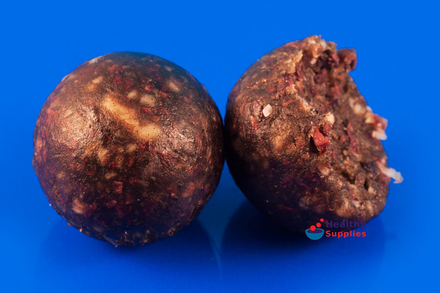 Spirulina Orange Energy Balls 60g, 3 pack Raw Health  HealthySupplies.co.uk. Buy Online.