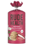 Organic Buckwheat Crackers 100g (Rude Health)