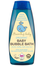 Organic Bubble Bath 250ml (Beaming Baby)