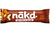 Cocoa Orange Bar 35g (Nakd)