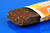 Active Greens Chocolate - Organic Food Bar 68g