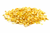 Freeze Dried Orange Peel 100g (Sussex Wholefoods)