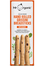 Organic Grissini Breadsticks with Olives 130g (Mr Organic)