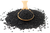 Kalonji Seeds (Nigella/Black Onion) 500g (Sussex Wholefoods)