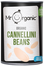 Organic Cannellini Beans 400g (Mr Organic)