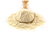 Organic Onion Powder 100g (Sussex Wholefoods)