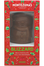 Organic Blizzard Milk Chocolate Hollow Snowman 75g (Montezuma