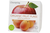 Organic Fruit Puree Apple & Apricot 200g (Clearspring)