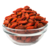 Organic Goji Berries 1kg (Sussex Wholefoods)