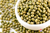 Organic Mung Beans 500g (Sussex Wholefoods)