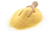 Coarse Cornmeal (Polenta), Organic 25kg (Bulk)