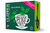 Organic Pure Green Tea 80 Bags (Clipper)