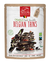 Quinoa, Goji, Almonds & Sunflower Belgian Thins, Organic 120g (Belvas)