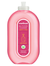 Rhubarb Floor Cleaner 739ml (Method)
