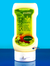 Salad Cream, gluten free squeezy 310 g (Granovita)