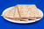 Food Doctor Spelt Crackers 200g