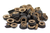 Freeze-Dried Black Olive 100g (Sussex Wholefoods)