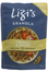 Treacle & Pecan Granola 400g (Lizi