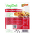 Vegideli Meat Free Hot Dog 200g (VBites)