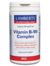 Vitamin B-100 Complex, 200 Tablets (Lamberts)