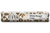 Organic White Nougat Crisp Bar 35g (Vivani)