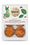 Organic Asian Falafel Hokkaido Pumpkin & Almond 220g (Biona)