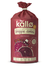 Beetroot Veggie Cakes 122g (Kallo)