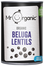 Organic Beluga Lentils 400g (Mr Organic)