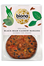 Organic Black Bean Cashew Burger 160g (Biona)