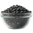 Organic Black Turtle Beans 500g (Sussex Wholefoods)