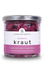 Organic Blueberry Sauerkraut 210g (Completeorganics)