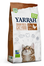 Organic Grain Free Chicken & Fish Dry Cat Food 800g (Yarrah)