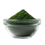 Organic Chlorella Powder 500g (Sussex Wholefoods)