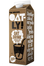 Chocolate Deluxe Oat Drink 1L (Oatly)