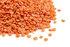 Red Split Lentils 1kg (Sussex Wholefoods)