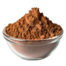 Organic Cocoa Powder 500g (Sussex Wholefoods)