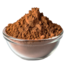 Organic Cocoa Powder 500g (Sussex Wholefoods)