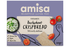 Organic Gluten Free Buckwheat Crispbread 120g (Amisa)