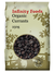 Organic Currants, Medium 250g (Infinity Foods)