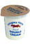 Double Cream 150ml (Longley Farm)