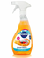 3 in 1 Kitchen Cleaner Spray 500ml (Ecozone)