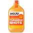 Turmeric Vitality Dosing Bottle 420ml (Moju)