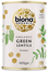 Organic Green Lentils 400g (Biona)