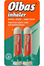 Inhaler Nasal Stick x 2 (Twin Pack) (Olbas)