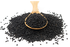 Kalonji Seeds (Nigella/Black Onion) 1kg (Sussex Wholefoods)