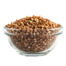 Organic Kasha (Roasted Buckwheat) 500g (Sussex Wholefoods)